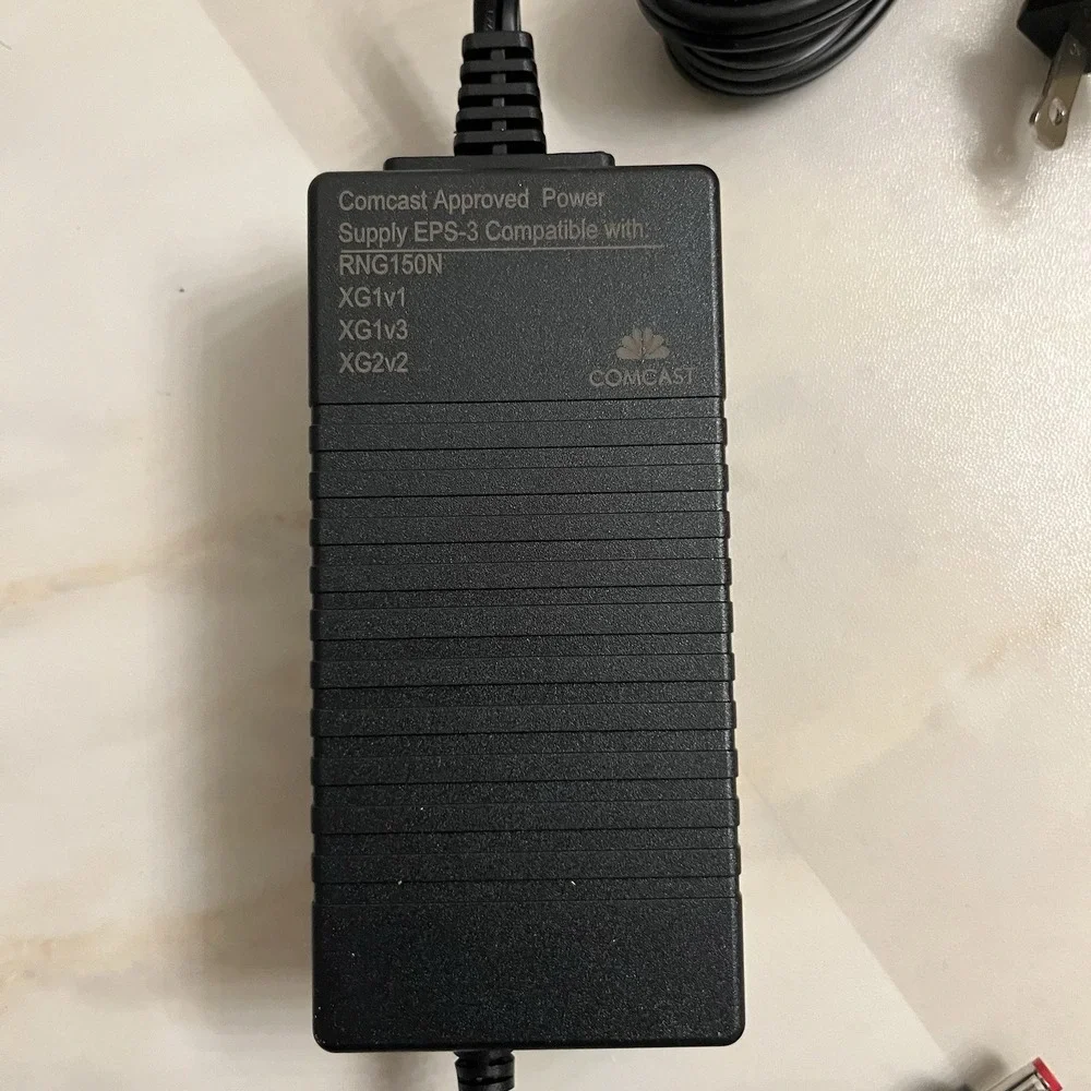 Power Supply EPS-2 Ac Adapter - 12V DC 3A 5.5* 2.1* 10.5mm Model CTI#25-2315 New